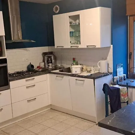 Appartement La Poissonnais à Saint-Lormel Extérieur photo