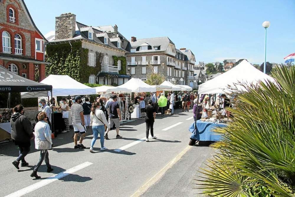 La Poissonnais * Saint-Lormel
